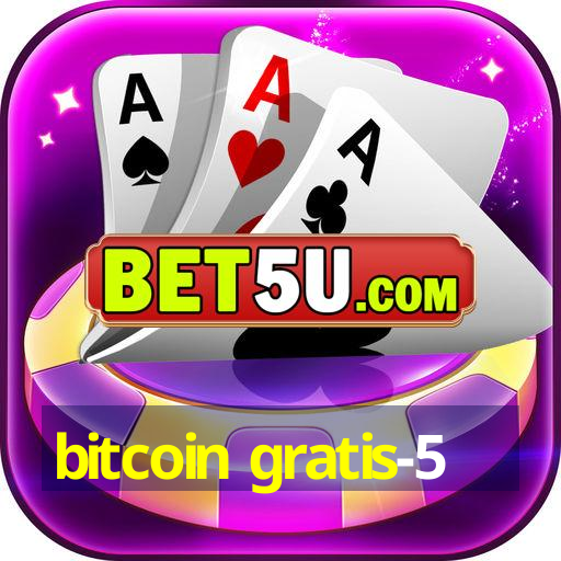 bitcoin gratis